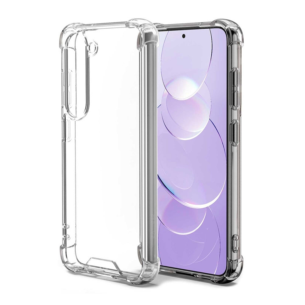 Mercury Super Protect Case Cover for Samsung Galaxy S23 Plus