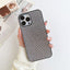 Mobile Phone Case Diamond-encrusted Anti-fall For iPhone 14