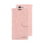 Mercury Blue Moon Diary Cover Case for Samsung Galaxy S23 Plus