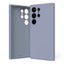 Mercury Silicone Case Cover for Samsung Galaxy S24 Ultra