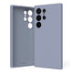 Mercury Silicone Case Cover for Samsung Galaxy S24 Ultra