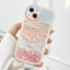 Oil Painting Flower Mobile Phone Protective Case For iPhone 12, 13 - MyMobile