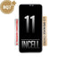 BQ7 COF Incell LCD Assembly for iPhone 11 Screen Replacement (Compatible for IC chip transfer)