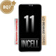 BQ7 COF Incell LCD Assembly for iPhone 11 Screen Replacement (Compatible for IC chip transfer)