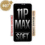BQ7 Soft OLED Assembly for iPhone 11 Pro Max Screen Replacement (Compatible for IC chip transfer)