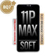 BQ7 Soft OLED Assembly for iPhone 11 Pro Max Screen Replacement (Compatible for IC chip transfer)
