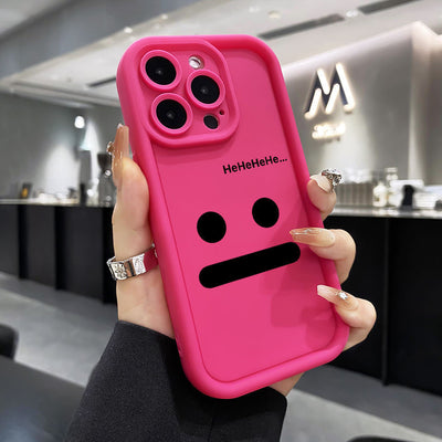 Soft Case Drop-resistant Silicone All-inclusive Female Male For iPhone 16