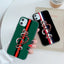 Frosted Mobile Phone Case Soft Silicone UV Painting - MyMobile