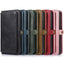 Multifunctional Wallet Mobile Phone Holster For Samsung Galaxy S20