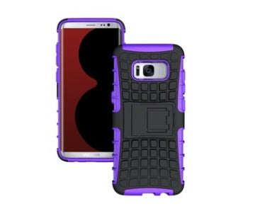 Tire pattern S8 mobile phone case For Samsung Galaxy S8