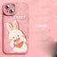 New Silicone Cartoon Mobile Phone Case - MyMobile