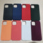 Magnetic Silicone Case For Liquid Silicone Magnetic Phone Case Online Only