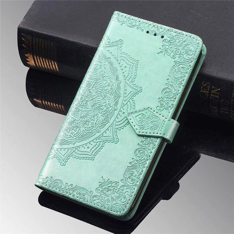 New Hot Sale Mobile Phone Leather Case - MyMobile