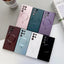 Mobile Phone Case Magnetic Absorbing Metallic Paint Online Only