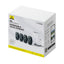 Baseus Security N1 Plus Series Outdoor Camera 2K 4-Cam Kit