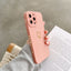 Soft Love Phone Case Shockproof Bumper Silicone Back Cover For iPhone 14