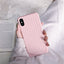 Solid color tpu suitcase phone case - MyMobile