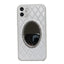 Mobile Phone Case Mirror Diamond Soft Leather - MyMobile