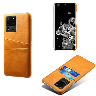 Mobile Phone Case Protective Shell Double Card Holster Online Only