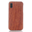 Two-stage wooden mobile phone case Online Only