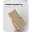 Mercury Rich Diary Case for Samsung Galaxy S24 Plus