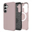 Rhinos Rugged Shockproof Case Cover With Magnetic Ring for Samsung Galaxy S24 Plus / S25 Plus