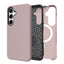 Rhinos Rugged Shockproof Case Cover With Magnetic Ring for Samsung Galaxy S24 FE