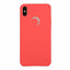 Candy Color Silicone Soft Shell Phone Case Online Only