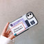 Compatible with Apple , Personality trend mobile phone case - MyMobile