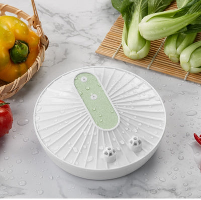 Portable Mini USB Charging Dish Washer for Fruit Vegetable Cleaning Dishwasher