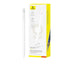 Baseus Smooth Writing 3 Wired Charging Stylus (Active Tilt Sensitivity Version) -Moon White