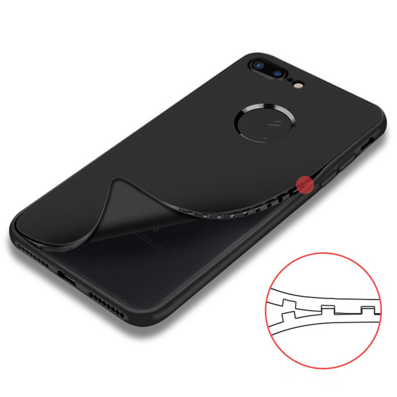 All-inclusive Anti-drop Mobile Phone Case Simple - MyMobile