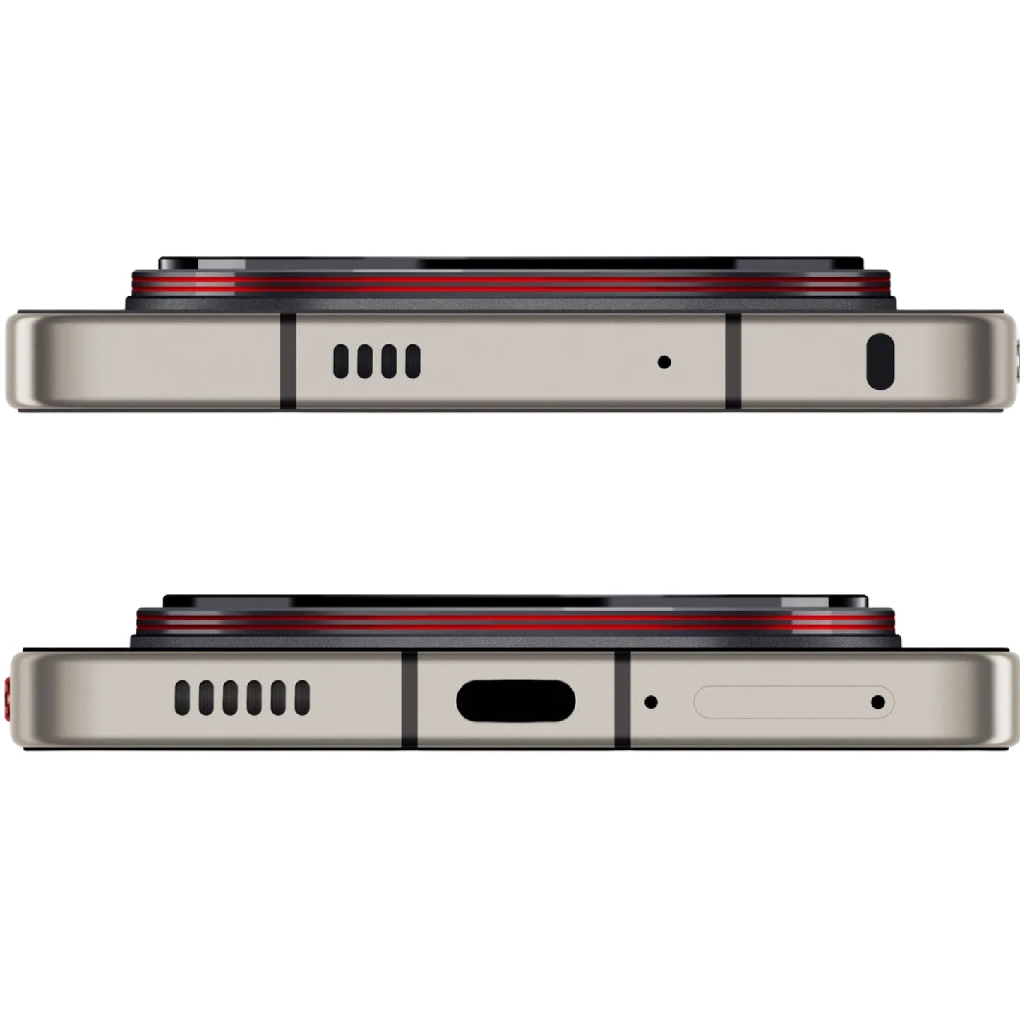 Nubia Z50S Pro Dual Sim 5G (12GB ram)
