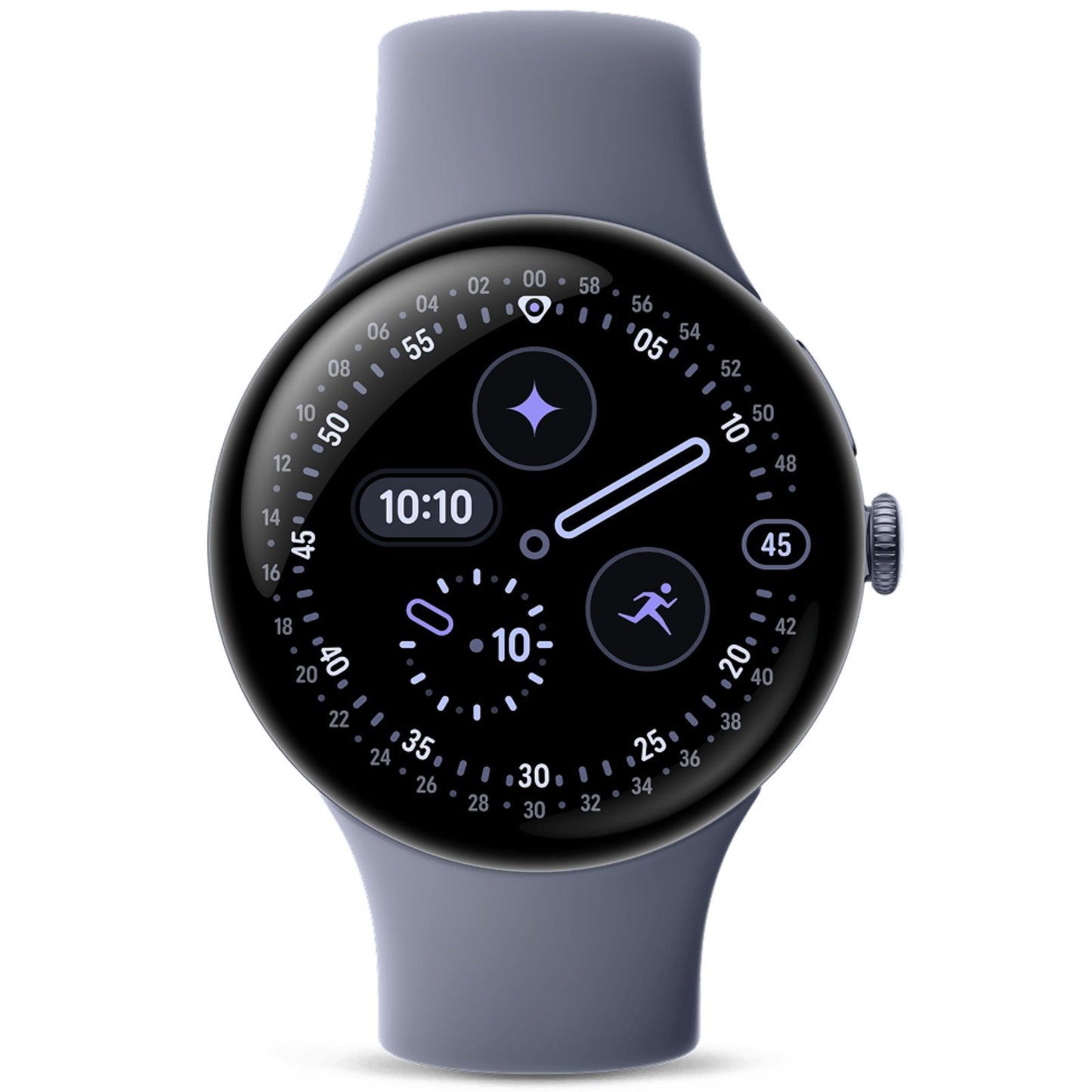Google Pixel Watch 4 45mm