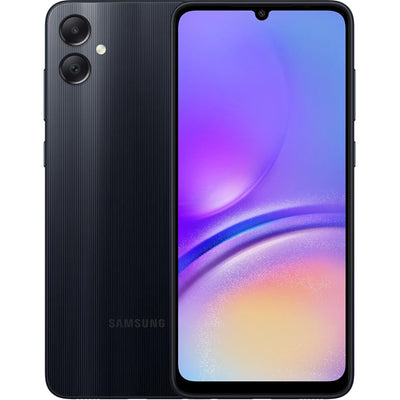 Samsung Galaxy A05 A055FD (4GB) Dual SIM (nano-SIM)