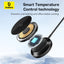 Baseus Simple Mini4 Air Magnetic Wireless Charger Qi2 15W