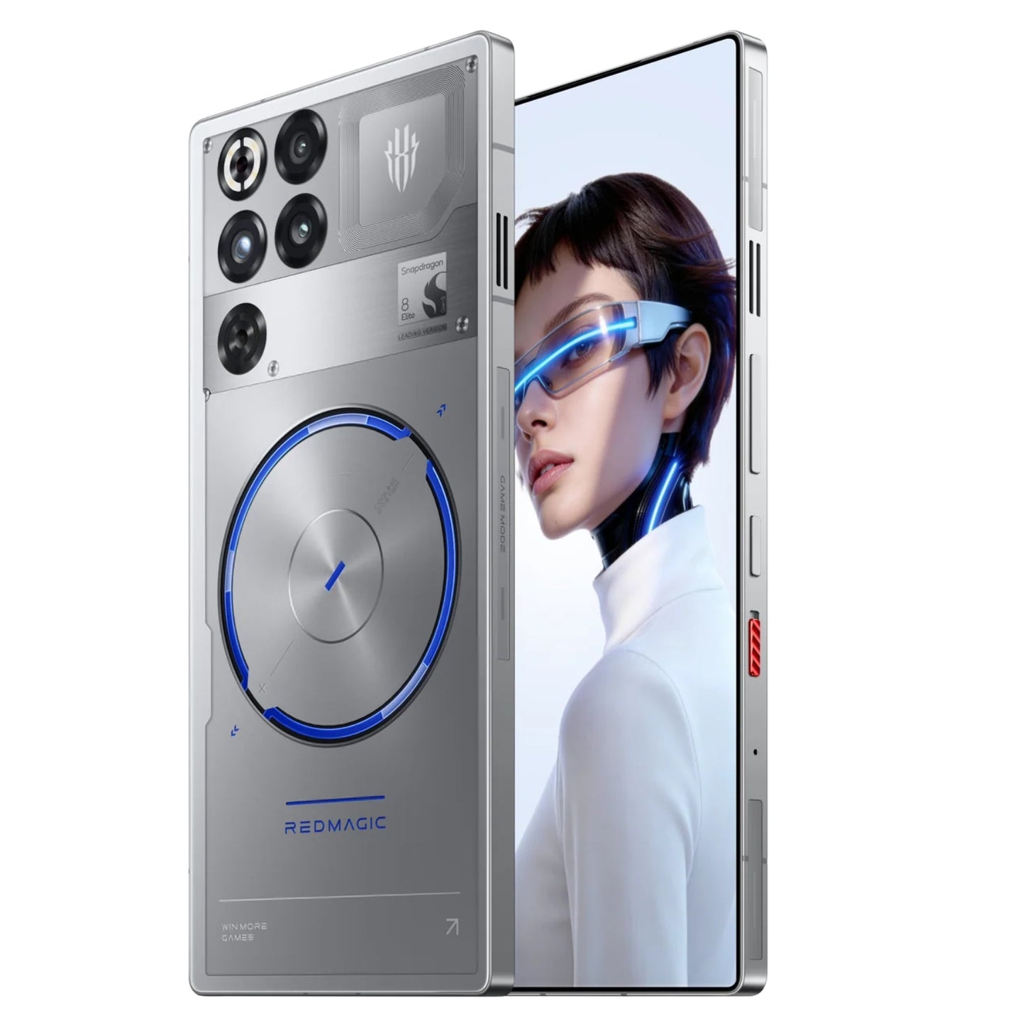 Nubia RedMagic 11s Pro 5G