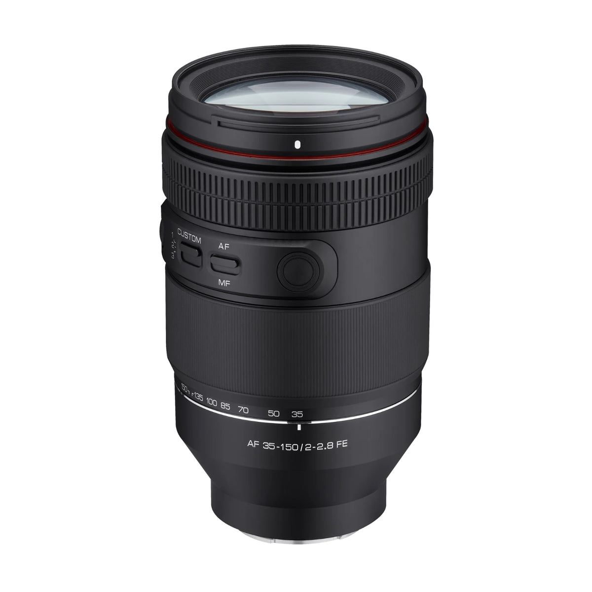 Samyang AF 35-150mm F2-2.8 FE