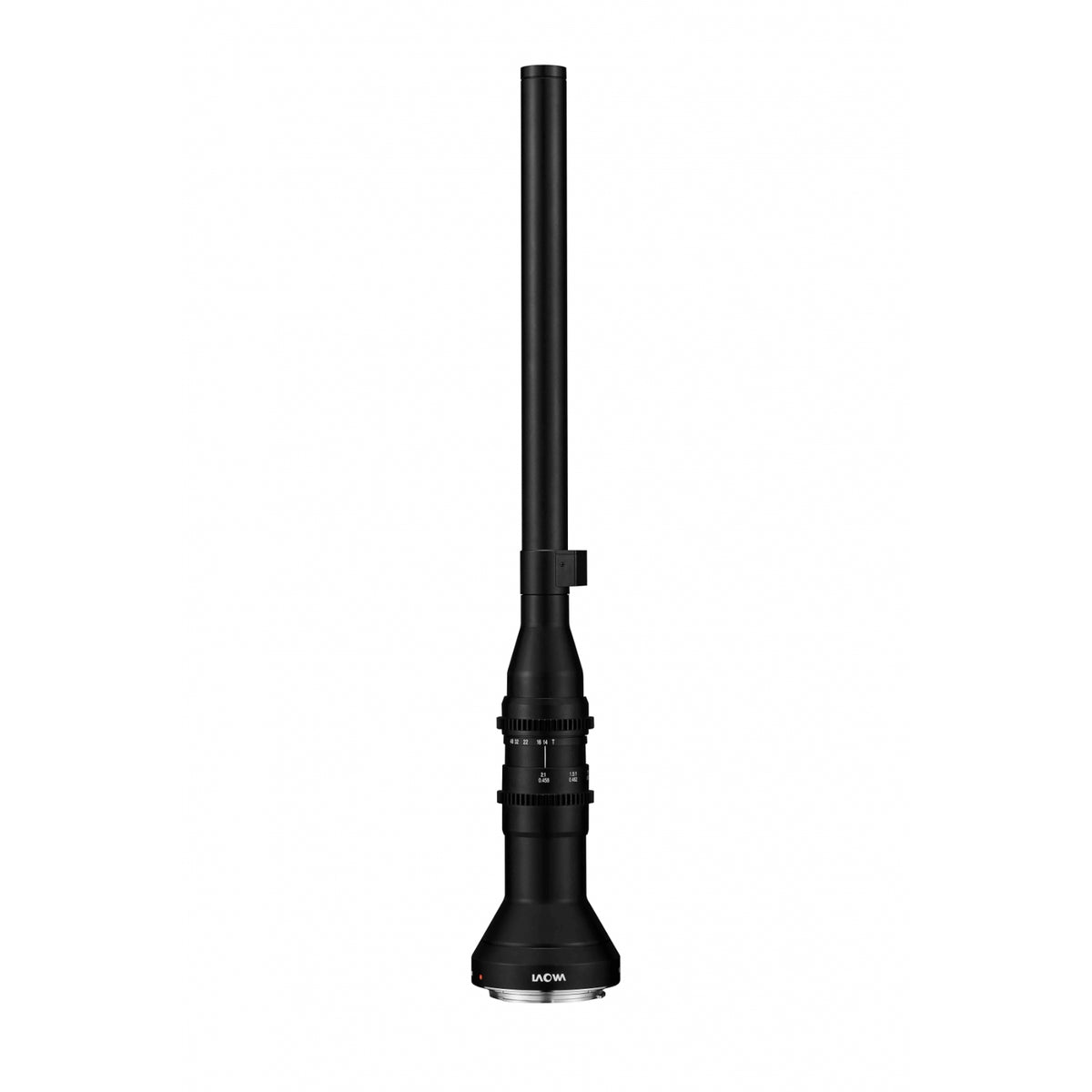 Laowa 24mm f/14 2X Macro Probe