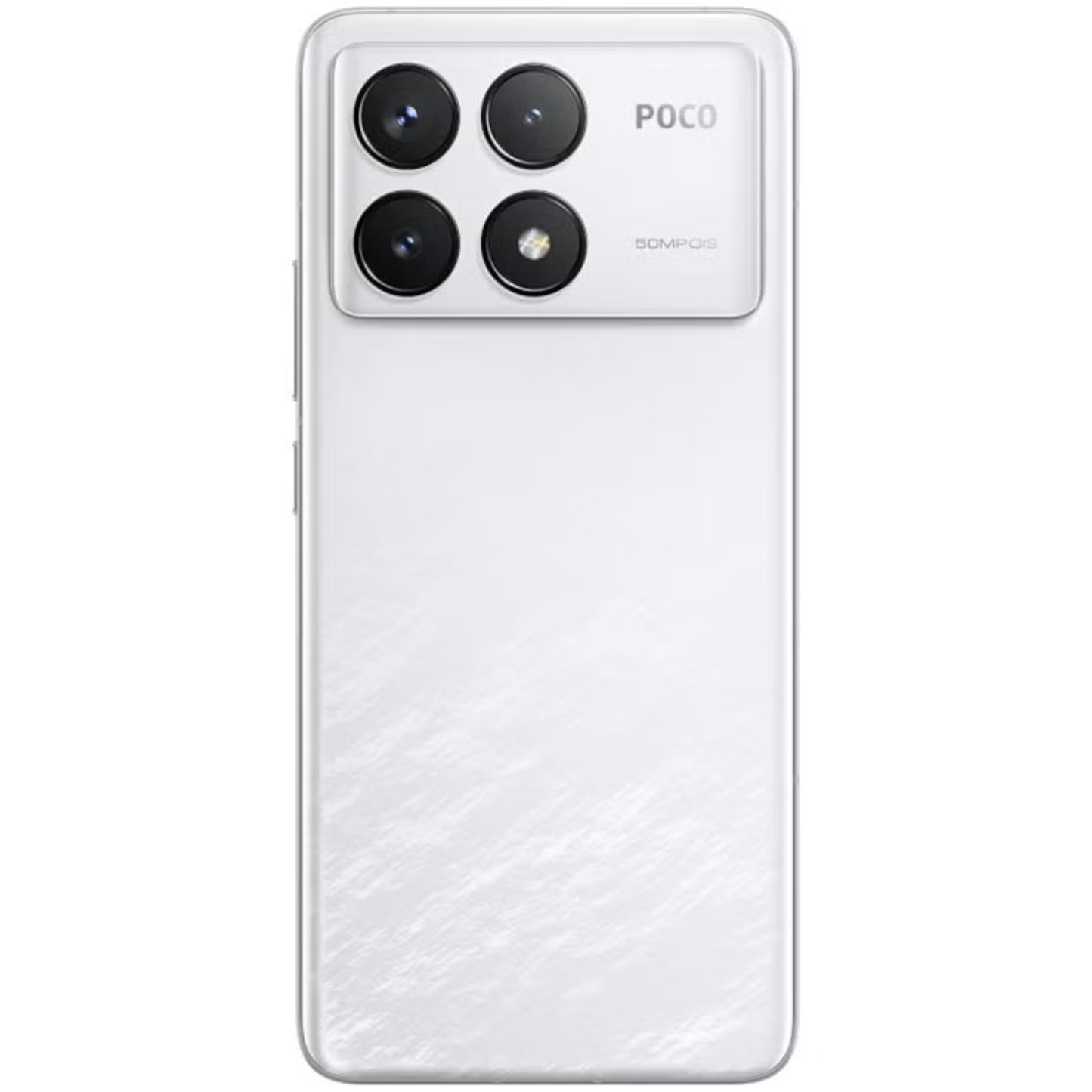 Xiaomi Poco F6 Pro Dual nano sim 5G (12G ram)