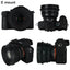 7Artisans 12mm T2.9 APSC CINE