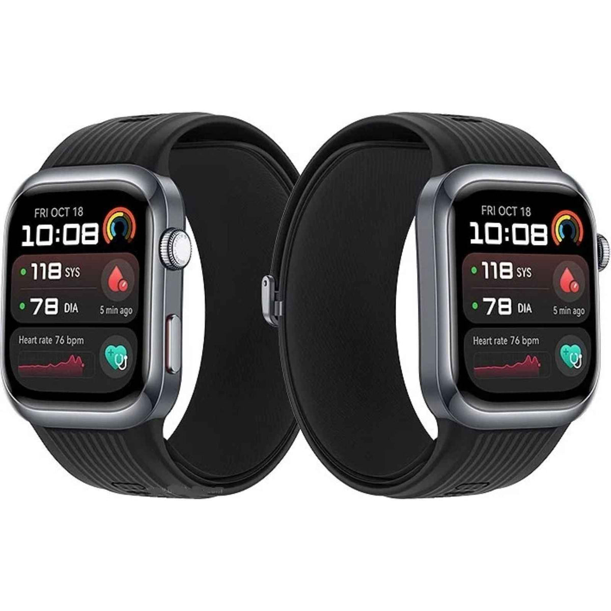 Huawei Watch D2 46mm LCA-B10 Black