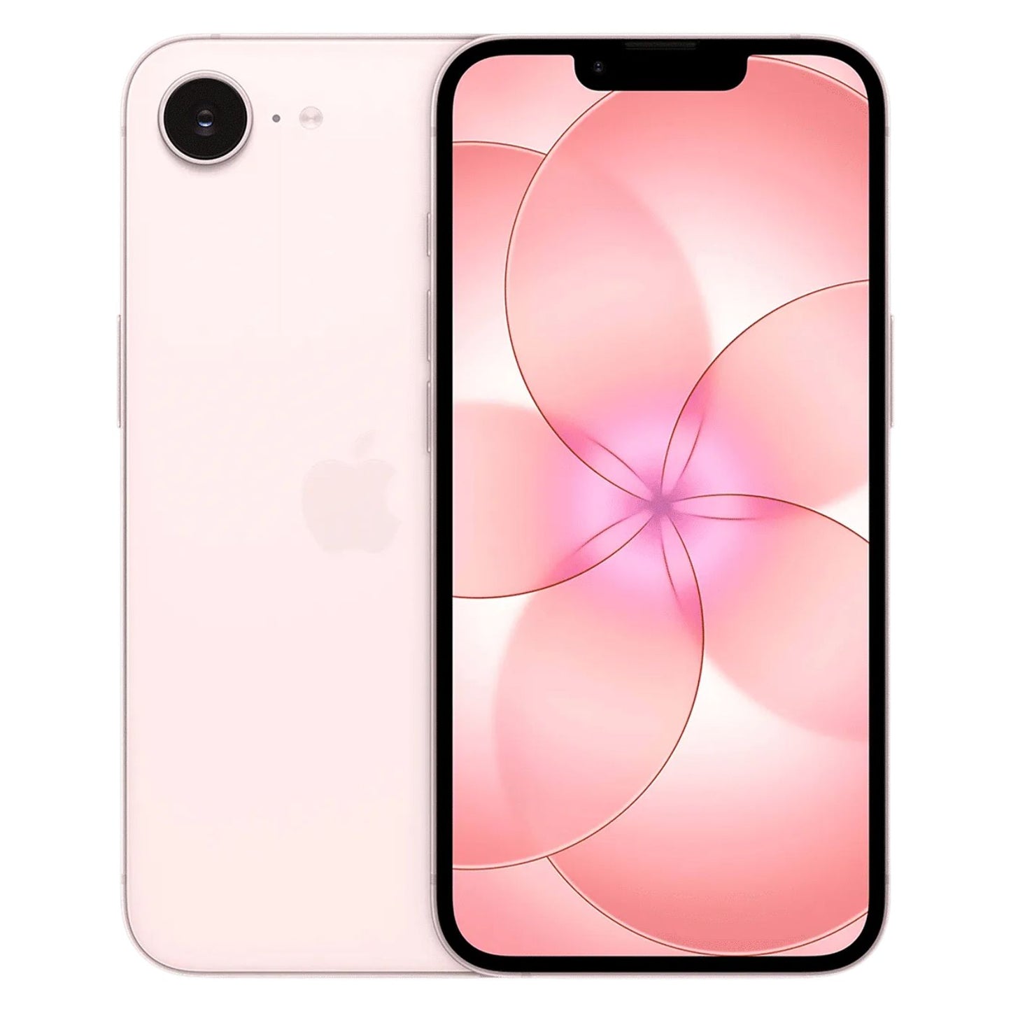 Apple iPhone 17e HK(A3634)