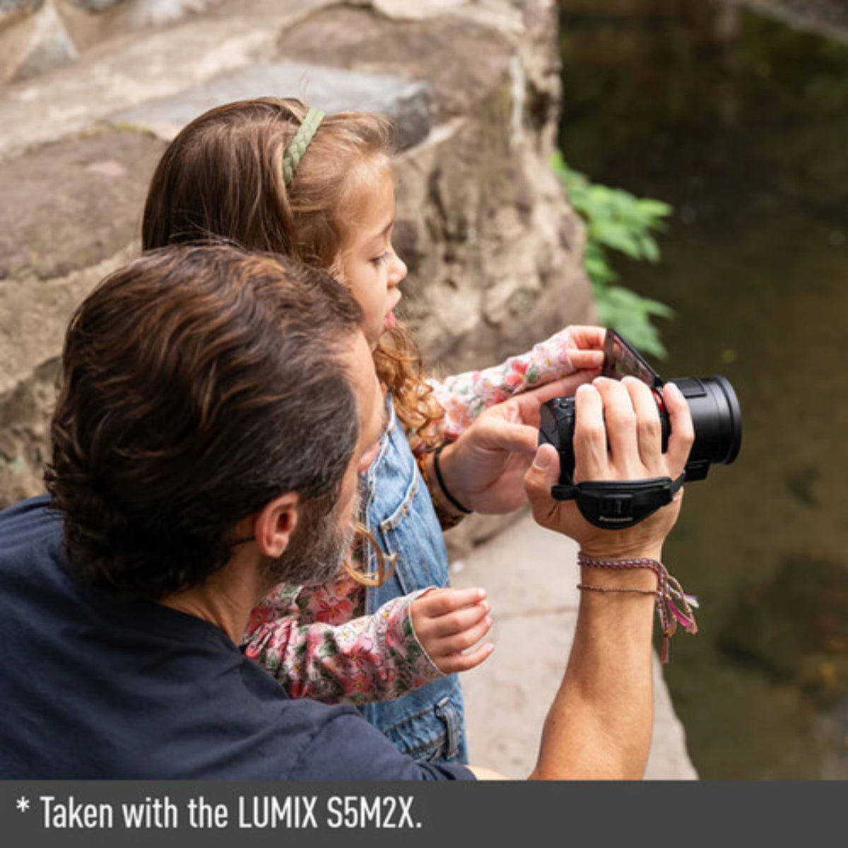 Panasonic HC-VX3 UHD 4K Camcorder