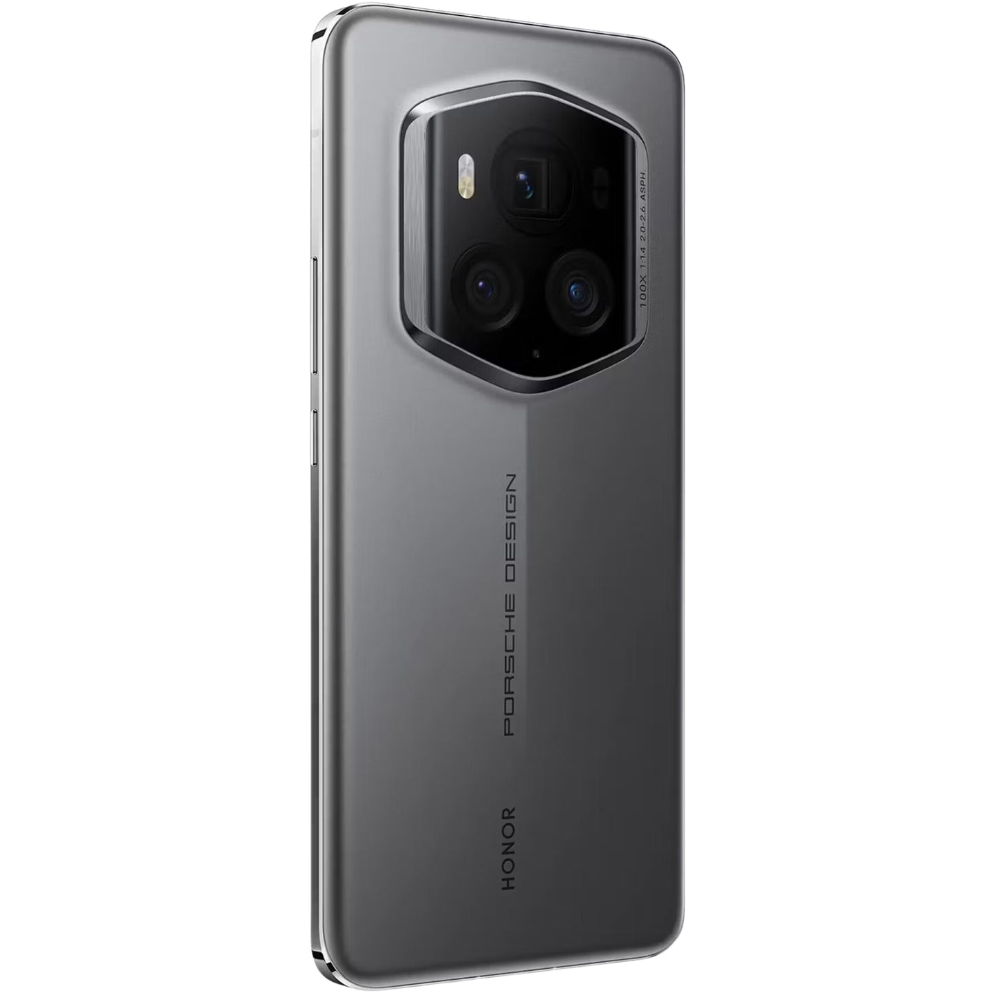 Honor Magic 6 RSR Porsche Design 1TB A.Grey(24GB) - MyMobile