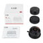 7Artisans 4mm F2.8 Fisheye