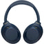 Sony WH-1000X M4 Wireless NC Headphone Blue - MyMobile