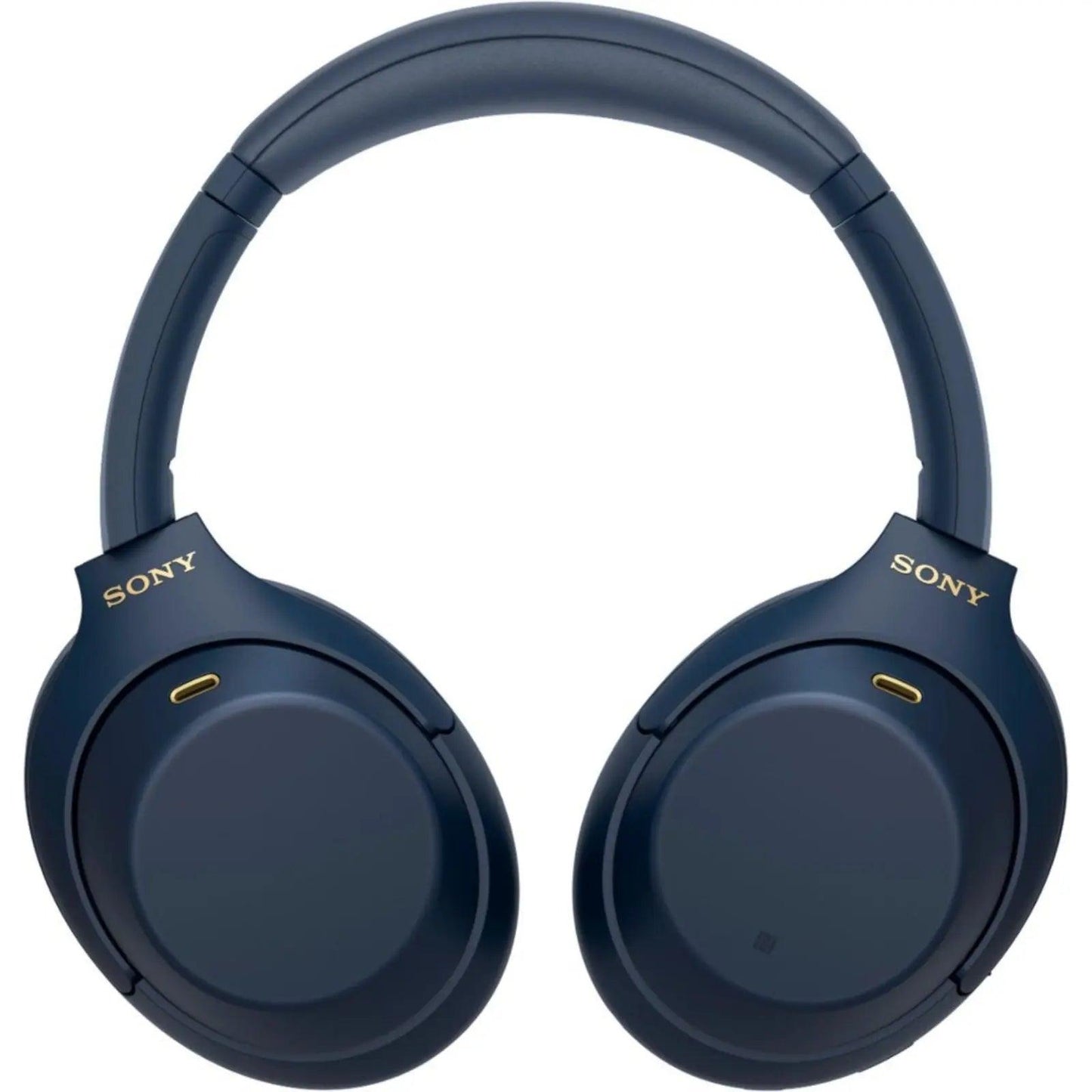 Sony WH-1000X M4 Wireless NC Headphone Blue - MyMobile