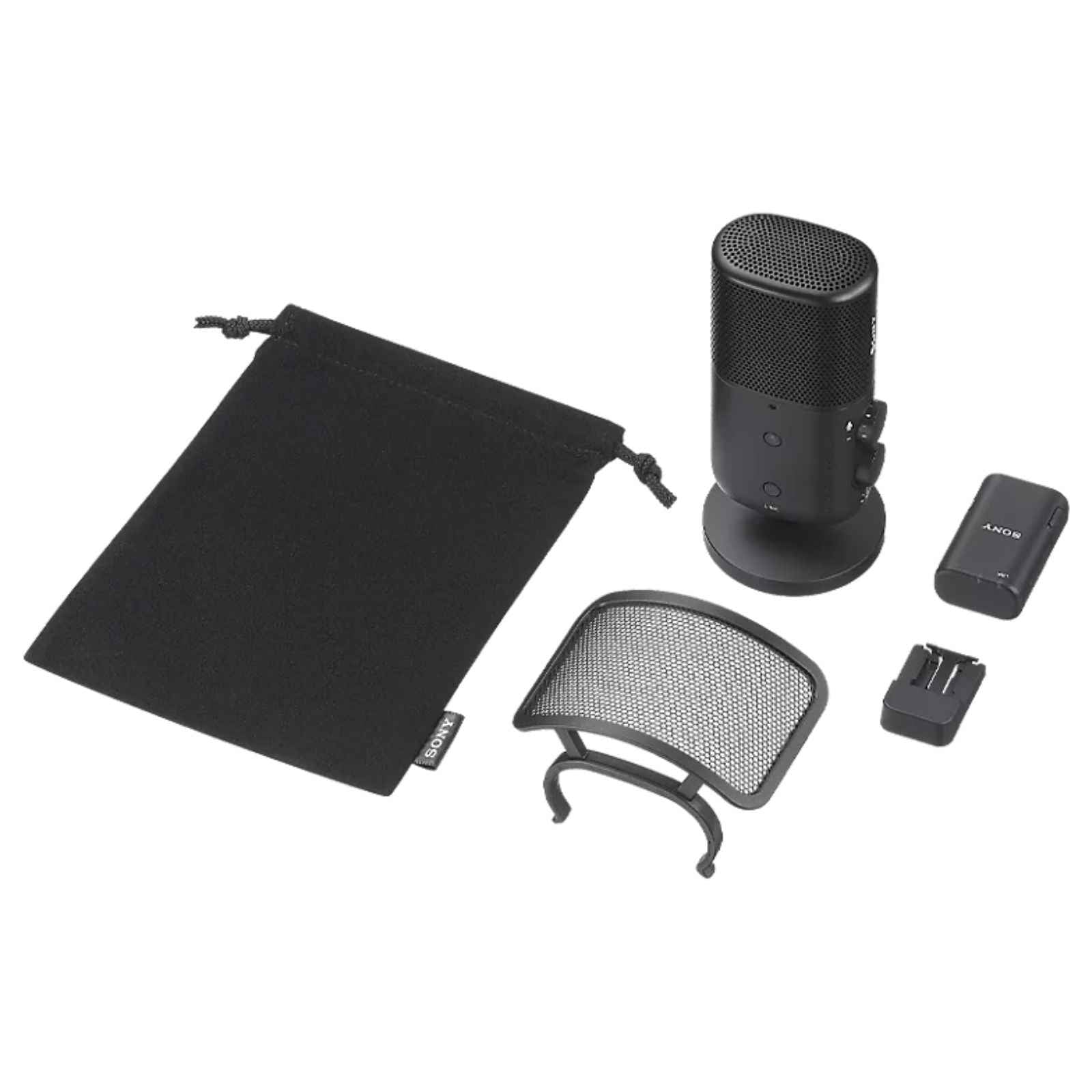 Sony ECM-S1 Streaming Microphone