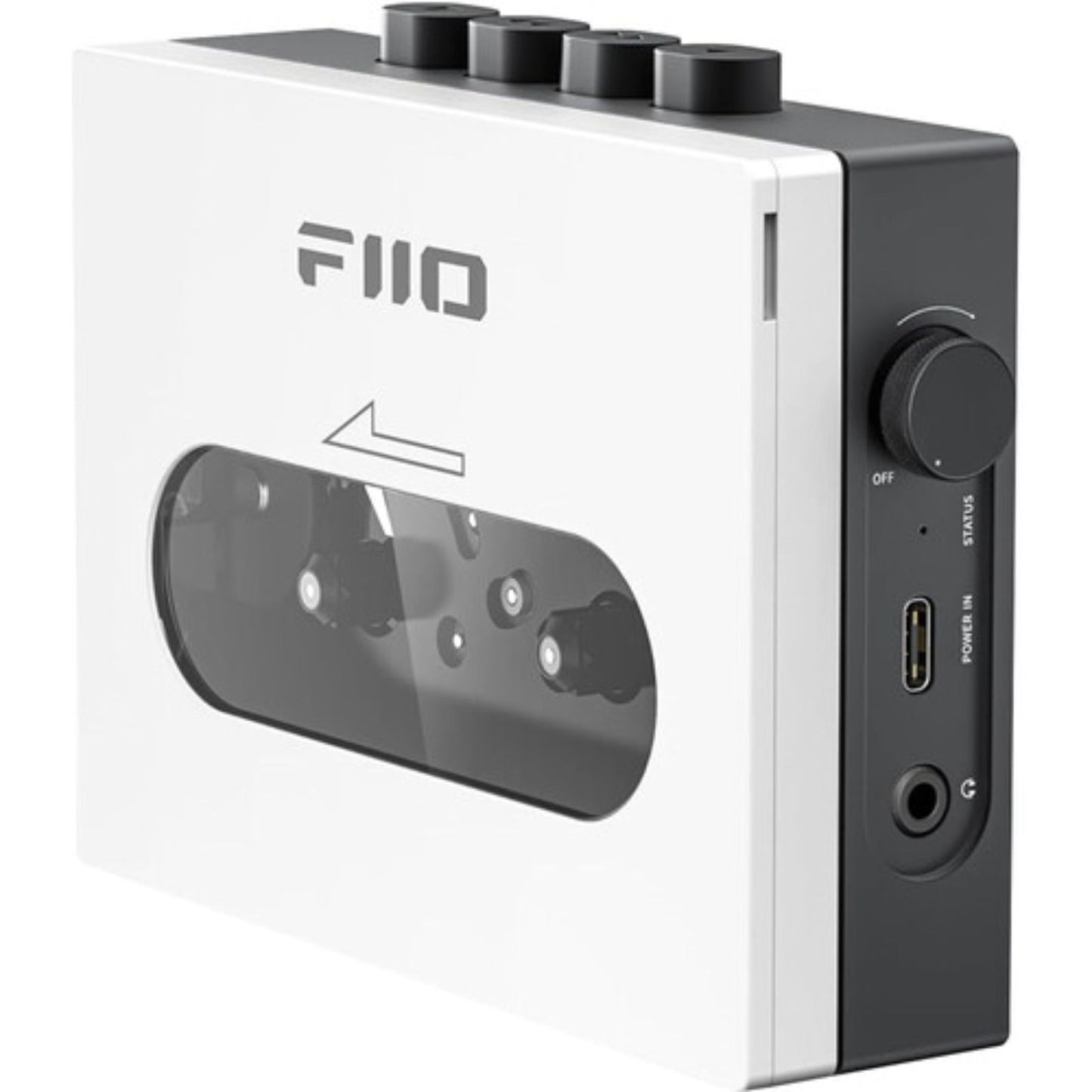 FiiO CP13 cassette player